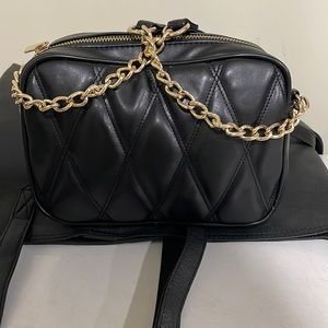 Black everyday bag!